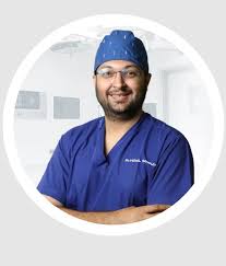 Dr Vishal Mandlewala